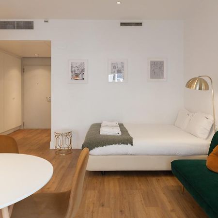 Flh Sao Bento Lovely Studio Lisboa 外观 照片