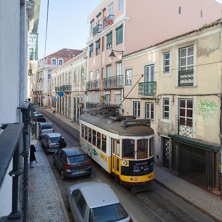 Flh Sao Bento Lovely Studio Lisboa 外观 照片