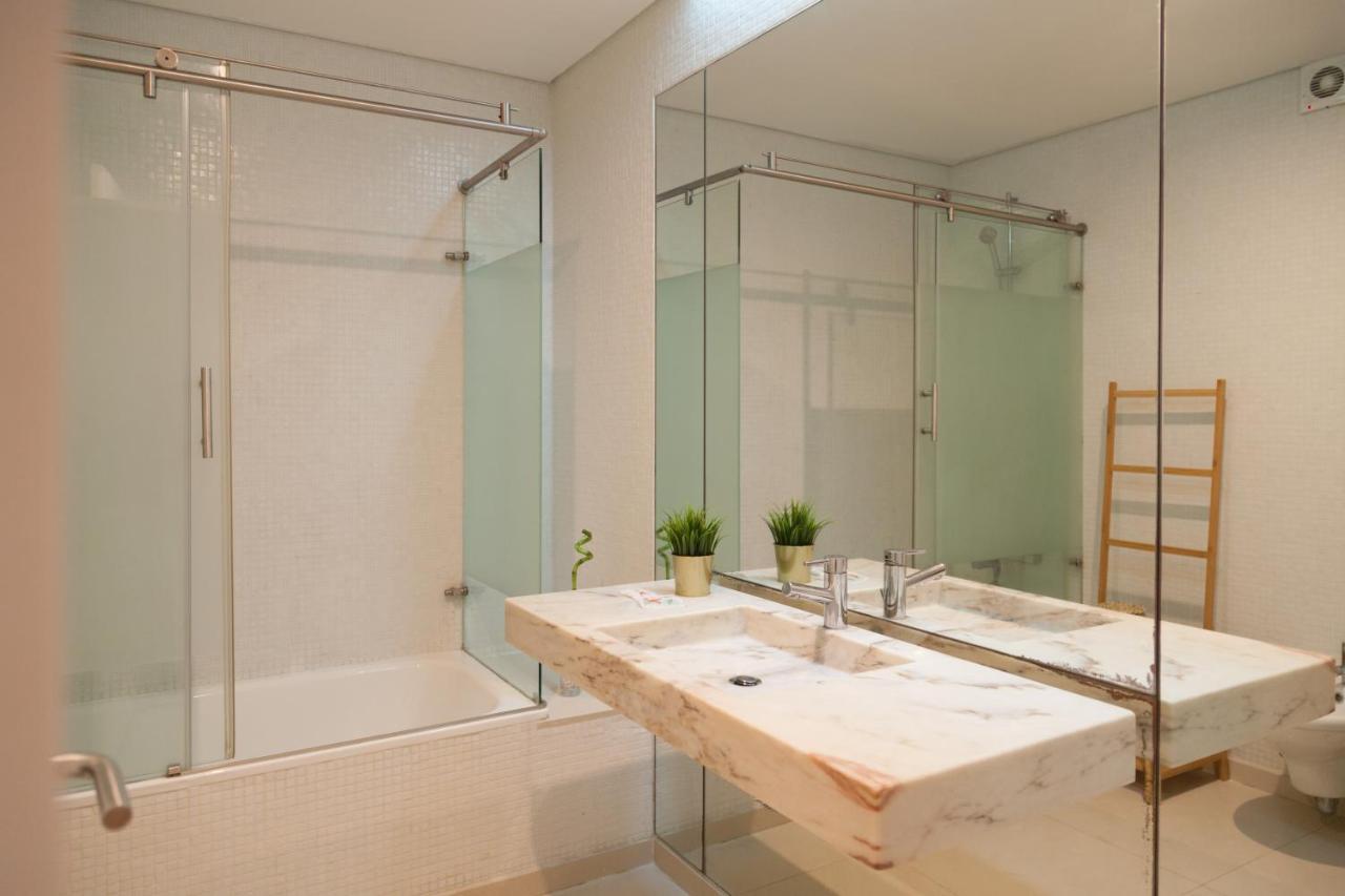 Flh Sao Bento Lovely Studio Lisboa 外观 照片