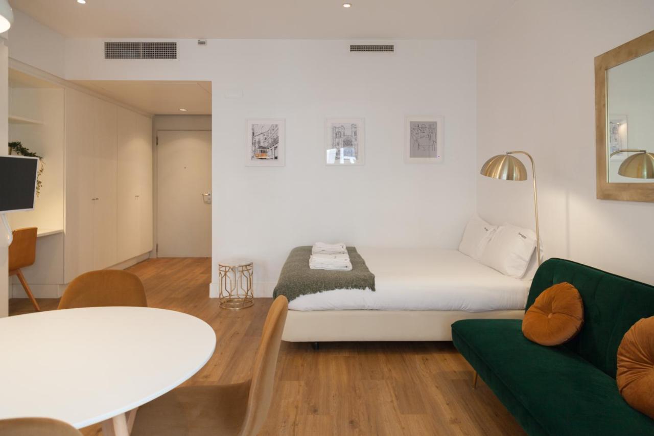 Flh Sao Bento Lovely Studio Lisboa 外观 照片